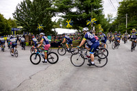 Finish Line/Camp