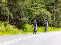 Day 2 Ride