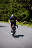 Day1 Ride/Finish Line