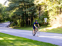 Day1 Ride/Finish Line