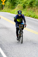 Day1 Ride/Finish Line