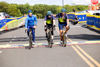 Day1 Ride/Finish Line