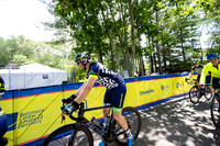 Finish Line/Camp