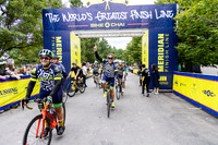 Finish Line/Camp