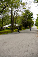 Day 2 Ride