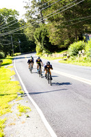 Day1 Ride/Finish Line