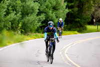 Day1 Ride/Finish Line