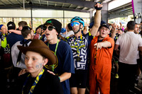 Finish Line/Camp