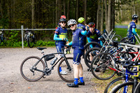 Rest Areas