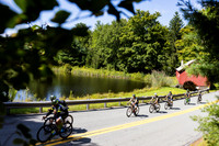 Day 2 Ride